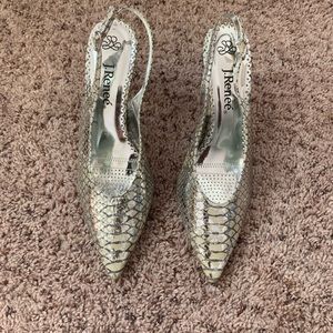 J. Renee Heels